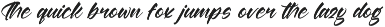 Berlin Travels Bold Calligraphy Font preview