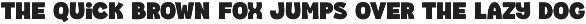 Fox Chibi: 4 Font Styles preview