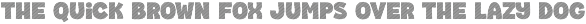Fox Chibi: 4 Font Styles preview