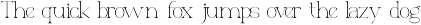 Allegrand - Elegant Serif Font preview