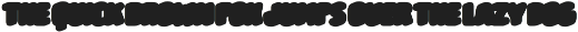 Union Clan | Shadow Font preview