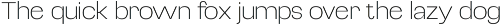 Selqova | Sans serif family preview