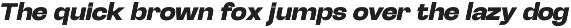 Selqova | Sans serif family preview