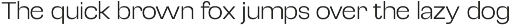 Selqova | Sans serif family preview
