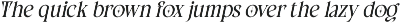 CS Georgia – Elegant Font preview
