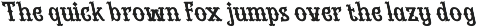 CS Gleam – Tuscan Font preview