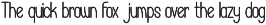 Mindset Dreaming - Playful Sans font preview