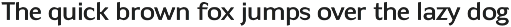 Neuhade - Modern Logo Font preview