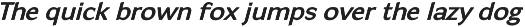 Neuhade - Modern Logo Font preview