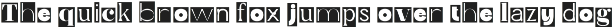 CS Libra – Collage Font preview