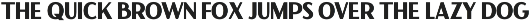 Montrose - Vintage Sans preview
