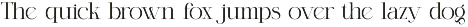 Migkon Modern Ligature Serif preview