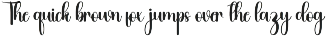 Welcome preview