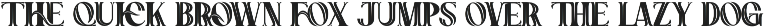 Discuss Lessons Font preview