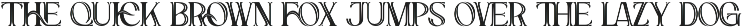 Discuss Lessons Font preview