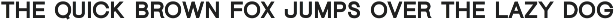 JORG - Minimal Display Font Family preview
