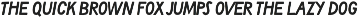 Lucky Fish Fonts preview