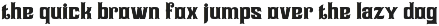 Brasswood - Vintage Font Free 5 Logo preview