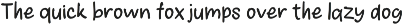 Whimsical Handwritten Script FontDuo font preview