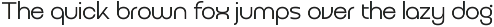 Qurova - Logo Font font preview