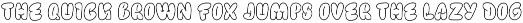 Cute Playful Y2K Handwritting Font preview
