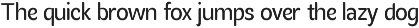 Bhoi – Playful & Versatile Rounded preview