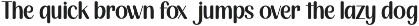 Magic Alphabet - Handwritten Font font preview