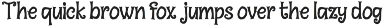 Centul Spooky - Halloweeen Font preview