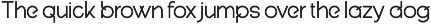 Qaltyger - Modern Logo Font preview
