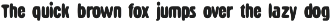 Wooshine - Fun & Bubble Sans Serif preview