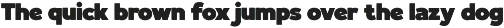 Atelia - Bold Display Font preview