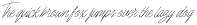 Astonilac – Monoline Script preview