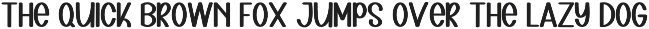 Minimalist preview