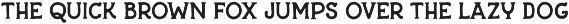 Hearth & Harvest Rustic Font Duo preview