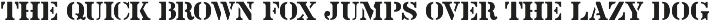 Evidence JNL preview