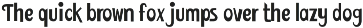 Groovy Summer JNL preview
