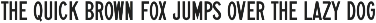Koehler Sans JNL preview