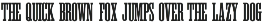 Nostrand JNL preview