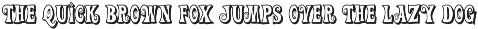 Groovy 3D Caps JNL preview