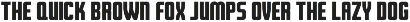 Handmade Gothic JNL preview