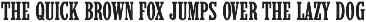 Handmade Roman JNL preview
