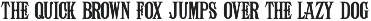 Pickfair JNL preview