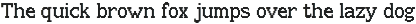 Screentext JNL preview