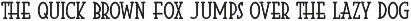 Sign Letterer JNL preview