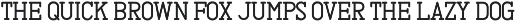 Proofreader JNL preview