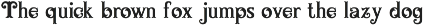 Blue Parrot JNL preview