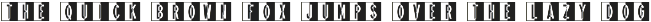 Pocket Initials JNL preview