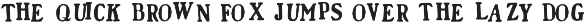 Second Impression JNL preview
