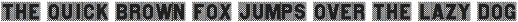Shady Characters JNL preview
