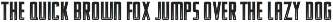 Coal Gas JNL preview